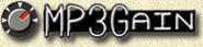 mp3gain